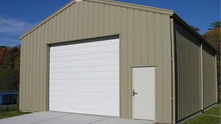 Garage Door Openers at Ecorse, Michigan